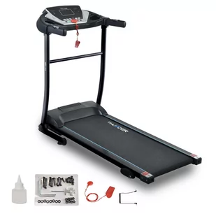 Thunder Bieżnia elektryczna TS-G8000 TS-G8000 - Bieżnie - miniaturka - grafika 1