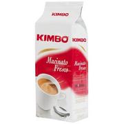 Kawa - Kimbo Włoska kawa mielona Macinato Fresco, 250 g - miniaturka - grafika 1