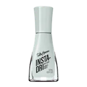 Lakiery do paznokci - Sally Hansen Insta Dri Luxe Finish, In Too Chic - miniaturka - grafika 1