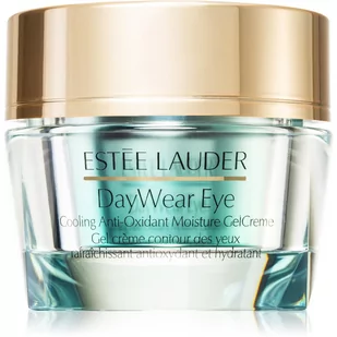 Estee Lauder DayWear Eye Cooling Anti-Oxidant Moisture żel pod oczy 15 ml - Kosmetyki pod oczy - miniaturka - grafika 1