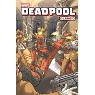 Komiksy dla młodzieży - Deadpool Classic. Tom 9 - miniaturka - grafika 1