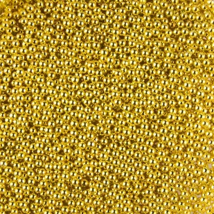 Vanity Bulion Lux Kawior Rose Golden 0,6mm 4g nr 3 5901512381395 - Ozdoby do paznokci - miniaturka - grafika 1