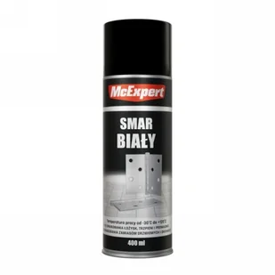 Mc Expert Smar Biały 400Ml MC-680-0010 5908235765877 - Chemia warsztatowa - miniaturka - grafika 1