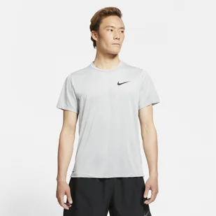 Koszulka sportowa męska Nike Pro Dri-FIT - Koszulki sportowe męskie - miniaturka - grafika 1