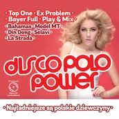 Muzyka biesiadna - Disco Polo Power: Najładniejsze są polskie dziewczyny - miniaturka - grafika 1