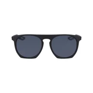 Okulary przeciwsłoneczne - Okulary NIKE FLATSPOT XXII DV2258 - miniaturka - grafika 1