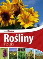 Albumy krajoznawcze - Rośliny Polski. Piękna Polska - miniaturka - grafika 1