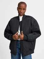 Kurtki damskie - adidas Originals Kurtka damska Kobiety czarny jednolity, S - miniaturka - grafika 1