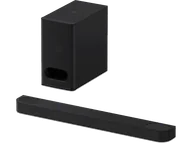 Soundbary - SONY Soundbar () + subwoofer HT-B600 Czarny - miniaturka - grafika 1