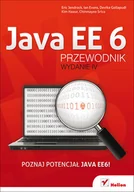 Systemy operacyjne i oprogramowanie - Java EE 6. Przewodnik - miniaturka - grafika 1