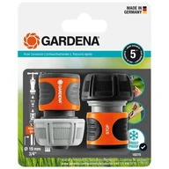 Inne akcesoria do nawadniania - Gardena Zestaw przyłączeniowy 18275-20 - miniaturka - grafika 1