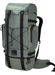 Jack Wolfskin Wanderthirst 45 Plecak 69 cm slate green - Plecaki - miniaturka - grafika 2