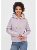 Bluzy damskie - Bench Bluza w kolorze fioletowym - miniaturka - grafika 1