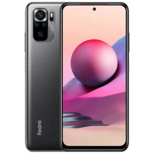 Xiaomi Redmi Note 10S 6GB/64GB Dual Sim Szary - Telefony komórkowe - miniaturka - grafika 2