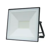 Oświetlenie warsztatowe - VOLTENO VO0937 REFLEKTOR CZARNY LED 30W - miniaturka - grafika 1