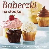 Ciasta, desery, wypieki - Babeczki na słodko - miniaturka - grafika 1