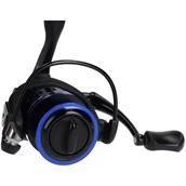 Kołowrotki - Kołowrotek wędkarski MIKADO Trython 5004 FD - miniaturka - grafika 1