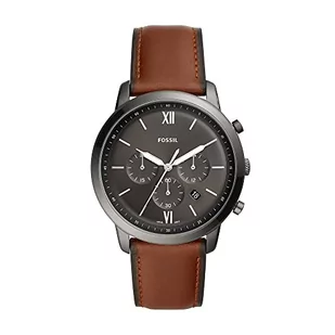 Zegarek Fossil Neutra FS5512 - Zegarki męskie - miniaturka - grafika 2