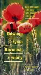 TUM Odwaga życia. rozmach z wiary. Duchowy pokarm... - praca zbiorowa - Religia i religioznawstwo - miniaturka - grafika 2