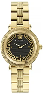 Zegarek Zegarek Versace VE7F00623 GRECA FLOURISH - - Zegarki damskie - miniaturka - grafika 1