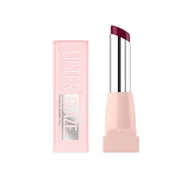 Balsamy do ust - Maybelline Lifter Glaze balsam do ust 008 Acai Glaze 2,8g - miniaturka - grafika 1
