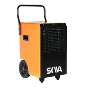 Domowe osuszacze powietrza - Osuszacz powietrza 42 m2 OPPS-50X - miniaturka - grafika 1