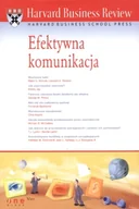 Biznes - Harvard Business Review. Efektywna komunikacja - miniaturka - grafika 1