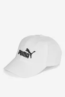 Czapki męskie - PUMA ESS CAP 5291910 Biały - miniaturka - grafika 1