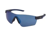 Okulary przeciwsłoneczne - Okulary przeciwsłoneczne Puma PU0481S 004 - miniaturka - grafika 1