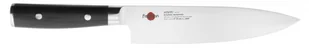 Fissman Kensei Masashige nóż Kuchenny Szefa, Profesjonalny, precyzyjny 20cm - Noże kuchenne - miniaturka - grafika 2