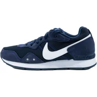 Buty trekkingowe męskie - Nike Venture Runner, Niebieski - miniaturka - grafika 1