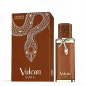 Wody i perfumy unisex - French Avenue Vulcan Sable EDP U 100 ml - miniaturka - grafika 1