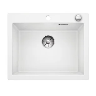 Blanco PLEON 6 biały 523690 - Zlewozmywaki - miniaturka - grafika 1