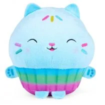 Niebieski Łakotek, pluszak, 25 cm Universal Plush - Maskotki i pluszaki - miniaturka - grafika 1