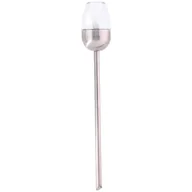 Lampy pozostałe - Grundig - lampa solarna z efektem płomienia świecy 38 cm - miniaturka - grafika 1