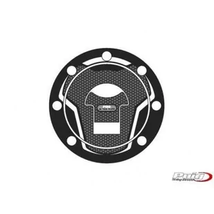 Puig 7583U Protector Pokrywka, Kolor Szary - Części motocyklowe - miniaturka - grafika 1