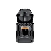 Ekspresy do kawy - Nespresso Inissia Black - miniaturka - grafika 1
