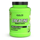 Kreatyna - Evolite Creatine Monohydrate 1000g Kreatyna Monohydrat - miniaturka - grafika 1