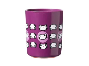 472014 KUBEK SUPER CUP 190ML 6+ - Kubki dla dzieci - miniaturka - grafika 1