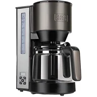Ekspresy do kawy - Black&Decker ES9200020B - miniaturka - grafika 1