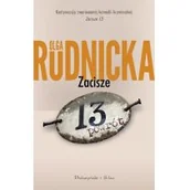 Kryminały - Zacisze 13. Powrót - miniaturka - grafika 1