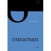 Poezja - Fundacja Duży Format extractum Leszek Szaruga - miniaturka - grafika 1