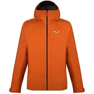 Kurtki męskie - Salewa Puez Gore-Tex PACLITE® kurtka męska - miniaturka - grafika 1