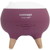 Nawilżacze powietrza - 	 Concept DF1011 Dyfuzor zapachu Perfect Air Berry - miniaturka - grafika 1