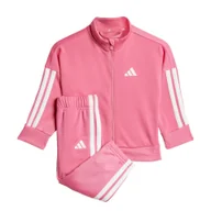 Odzież sportowa dziecięca - Dres Essentials CLIMACOOL Kids - miniaturka - grafika 1