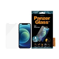 Szkła hartowane na telefon - PanzerGlass Pro Standard Super+ iPhone 12 Mini Antibacterial - miniaturka - grafika 1