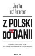 Pamiętniki, dzienniki, listy - Z Polski do Danii - miniaturka - grafika 1