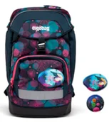 Plecaki - ergobag Prime CoralBear Plecak, Młodzież Unisex, Wielobarwny (Wielobarwny), Jeden rozmiar - miniaturka - grafika 1