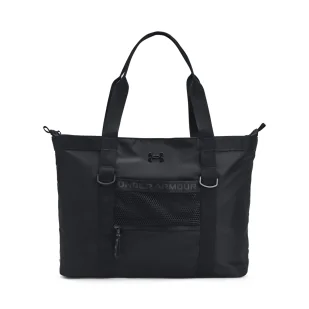 Torba sportowa damska Under Armour Studio Tote - Torby sportowe - miniaturka - grafika 1