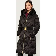 Kurtki damskie - Marciano Guess Kurtka ELLY Regular Fit - miniaturka - grafika 1